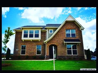 105 Crystal Ridge Cir, Madison, AL 35757