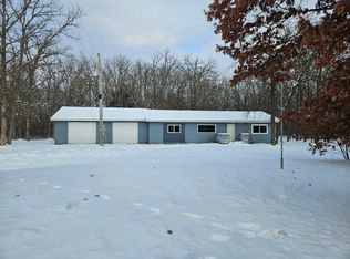 13082 25th Ave SW, Pillager, MN 56473
