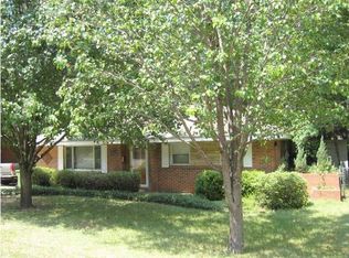 3513 Willow Lane Dr, Montgomery, AL 36109