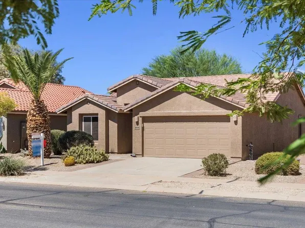 2420 E Malaga Dr, Casa Grande, AZ 85194