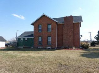 6062 County Road 7, Edgerton, OH 43517