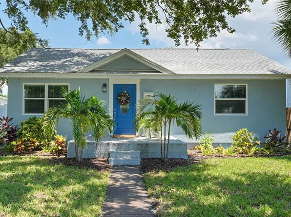 1705 29th Ave N, Saint Petersburg, FL 33713