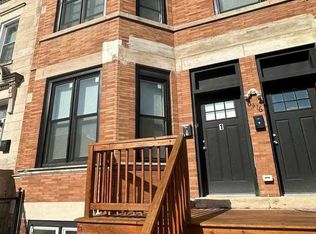 6416 S Drexel Ave #1, Chicago, IL 60637
