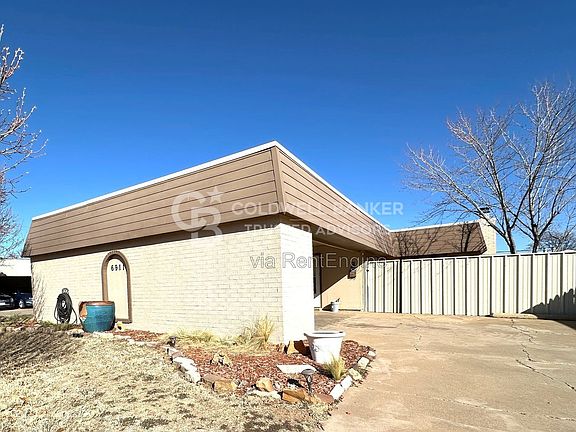 2nd image of 6911 Gary Ave #B