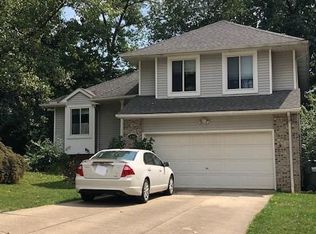 8592 Cherie Dr, Garfield Heights, OH 44125
