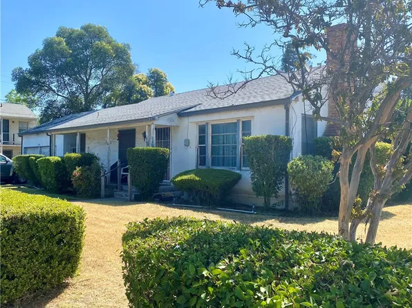 1702 D St, Merced, CA 95340