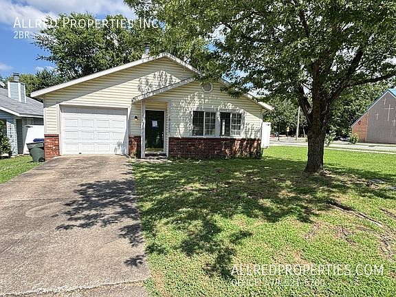 2nd image of 1706 N Noelle Ave