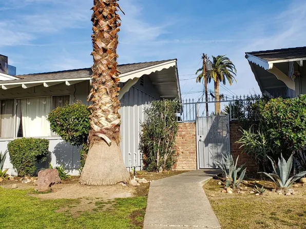 2611 Bishop Dr APT E, Bakersfield, CA 93306