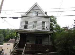3024 Wadlow St, Pittsburgh, PA 15212