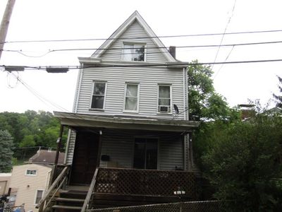 3024 Wadlow St, Pittsburgh, PA, 15212