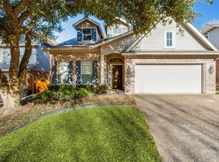 7935 Glade Hill Ct, Dallas, TX 75218