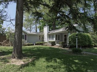 9640 Lake Shore Rd, Angola, NY 14006