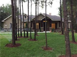 29400 Paint Ln, Waller, TX 77484