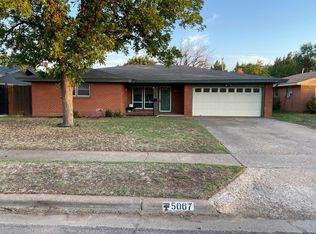 5007 10th St, Lubbock, TX 79416