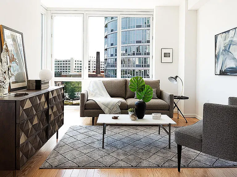 4540 Center Blvd #1507 — Photo 8
