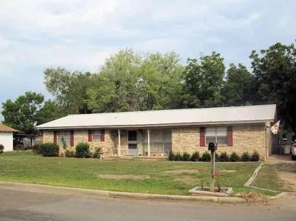 103 Sharlotte Dr, New Boston, TX 75570