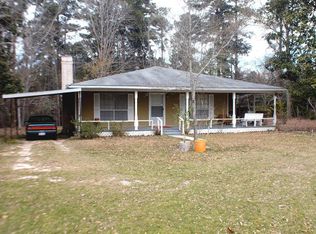 31236 S Us Highway 69, Zavalla, TX 75980