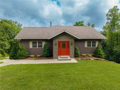 114 Buckner Bend Rd, Walker, WV, 26180