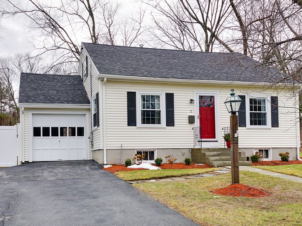 1st image of 2 Elmwood Dr