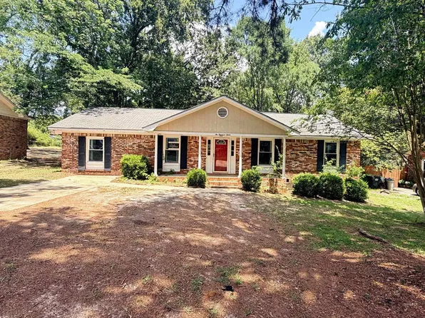 212 Maid Stone Rd, Irmo, SC 29063