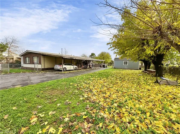 745 Yuba Ave, Oroville, CA 95965