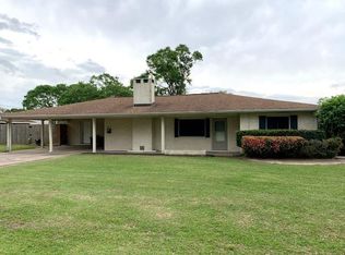1831 Betty St, Eunice, LA 70535