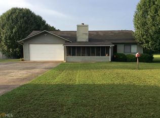 2076 Old Cedartown Rd #0, Cedartown, GA 30125