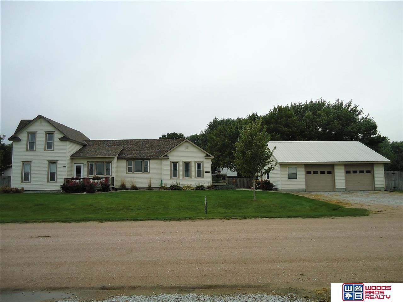 1255 Clarissa St, Goehner, NE 68364 Zillow