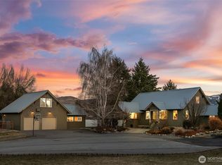 305 Garden Cir, Cashmere, WA 98815