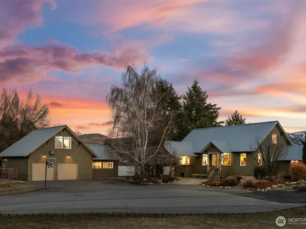 305 Garden Circle, Cashmere, WA 98815