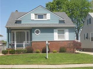 12213 Willard Ave, Garfield Heights, OH