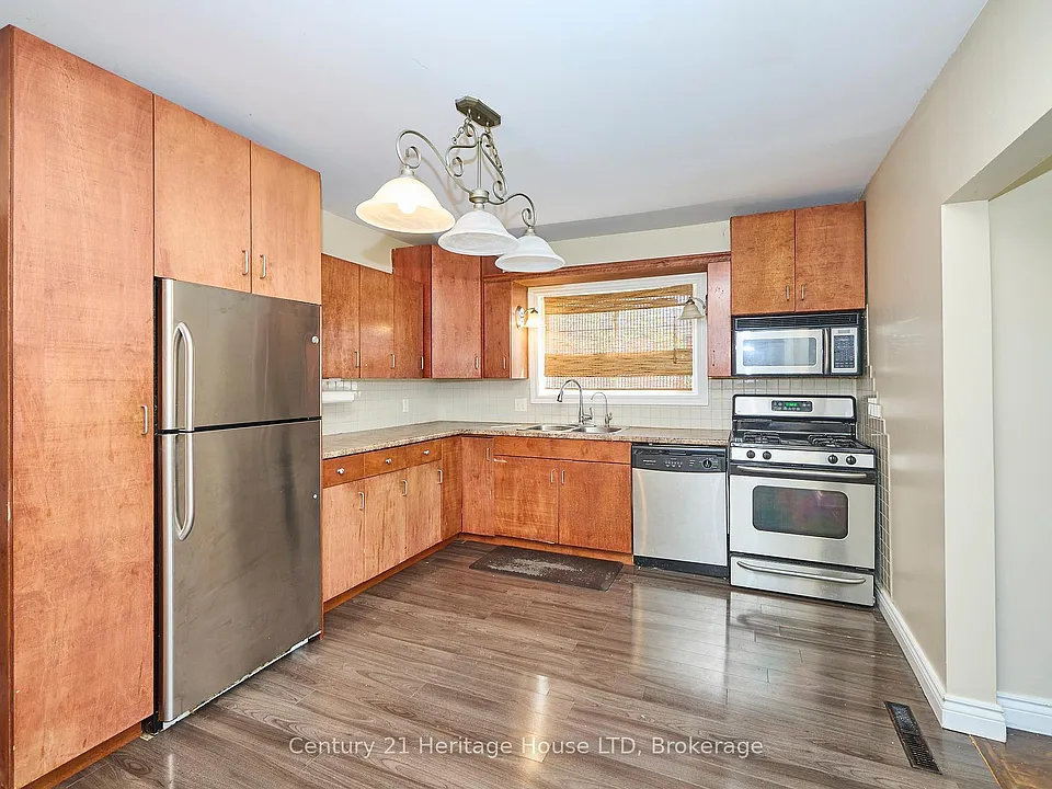 47 Concession Rd