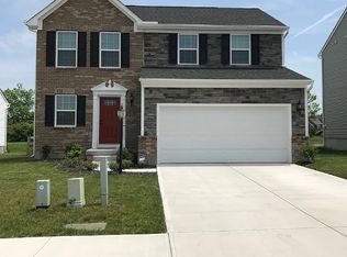 5120 River Ridge Ln, Hamilton, OH 45011