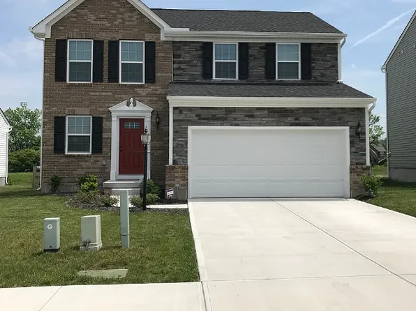 5120 River Ridge Ln, Hamilton, OH 45011