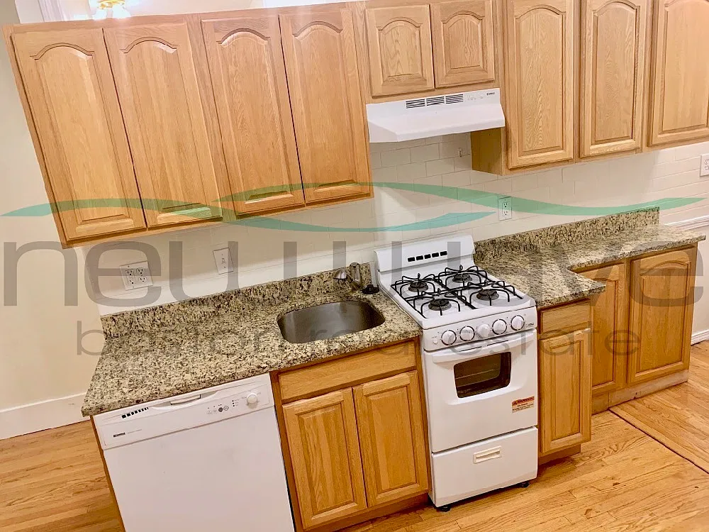 1 bed, 550 sqft, $2,850 — Photo 3