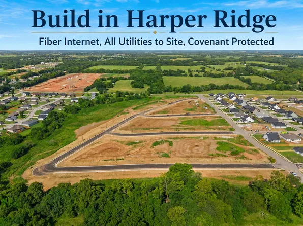 Lot 23 Carter Way, Republic, MO 65738