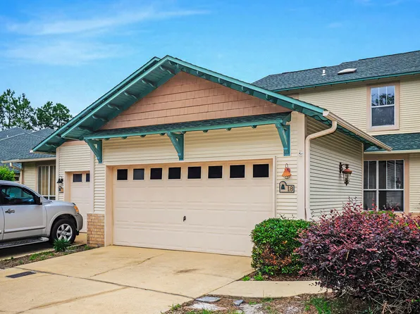 18 Corte Palma #A-63, Pt Washington, FL 32459