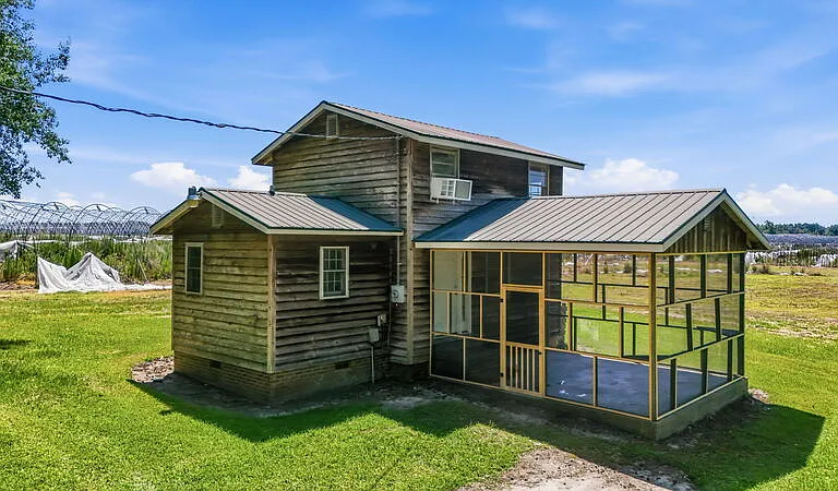 4041 Chadbourn Hwy — Photo 1