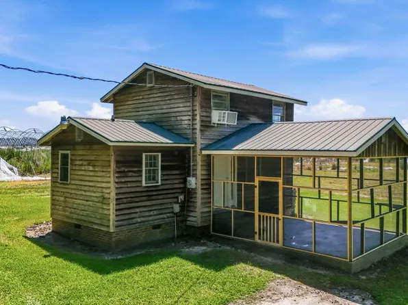4041 Chadbourn Hwy, Whiteville, NC 28472