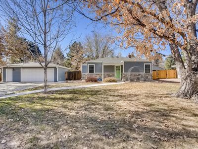 205 Balsam St, Lakewood, CO, 80226