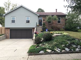 164 Bittersweet Way, Lexington, KY 40515