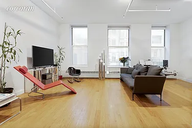 Rented by Corcoran