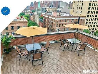 Rented by Oxford Property Group