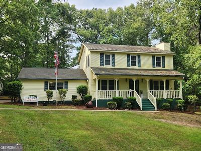 114 & 116 Chadwick Rd, Warner Robins, GA, 31088