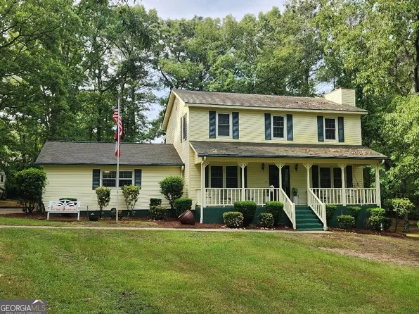 114 & 116 Chadwick Rd, Warner Robins, GA 31088