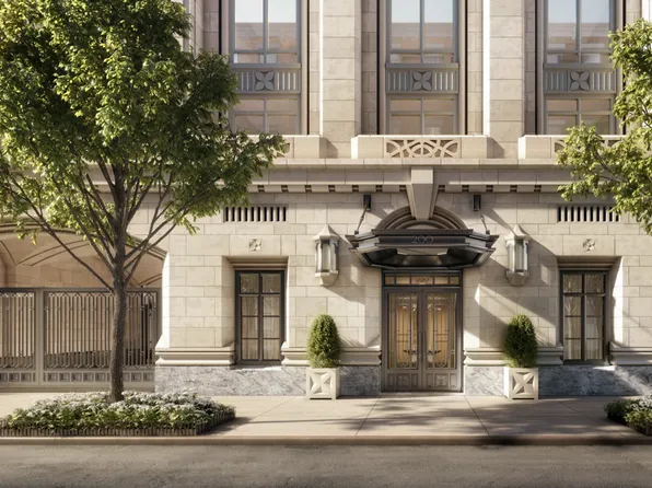 200 East 83rd Street image 14 of 25