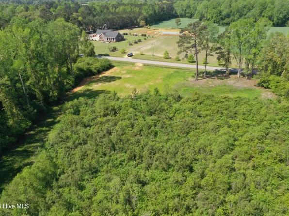 0 Near 4762 Pleasant P Road, Whiteville, NC 28472