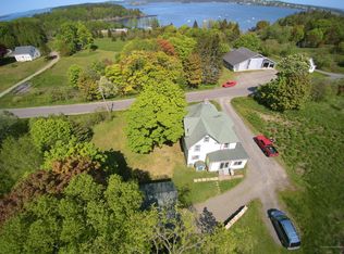 396 N Lubec Rd, Lubec, ME 04652