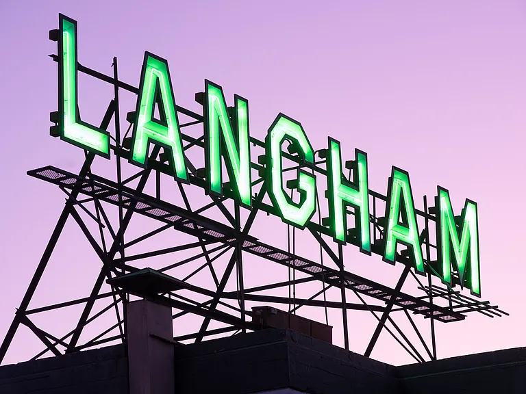 The Langham — Photo 36