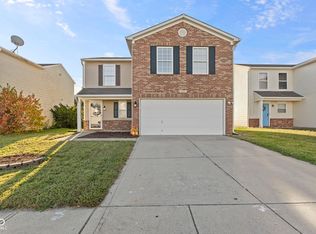 6742 Waverhill Dr, Indianapolis, IN 46217